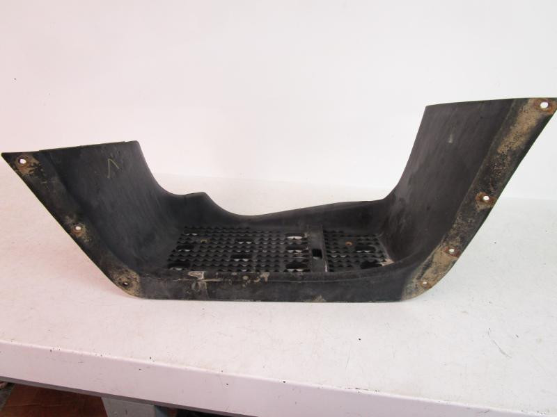00 Polaris Xplorer 400 Left Side Footwell Rest 5432221-070 1995
